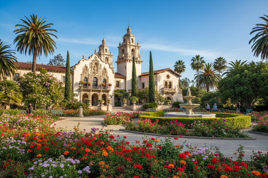 Why "Cultural Fit" in San Diego Means Embracing Our Local Arts & History