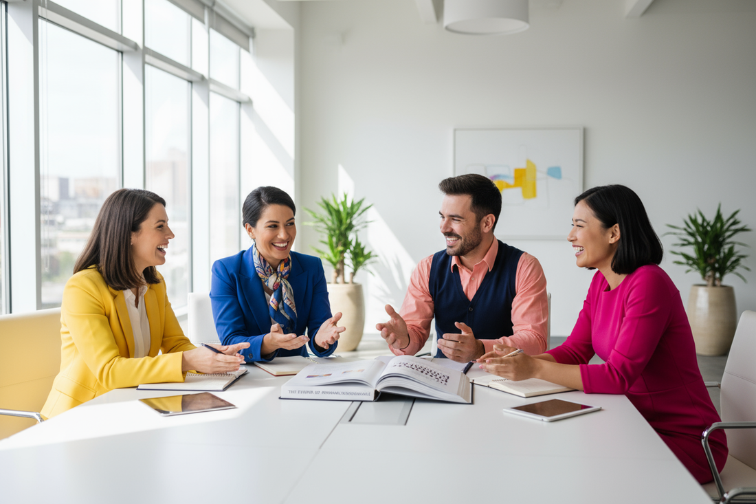 15 Must-Read Books for People Leaders of Small & Midsize Businesses