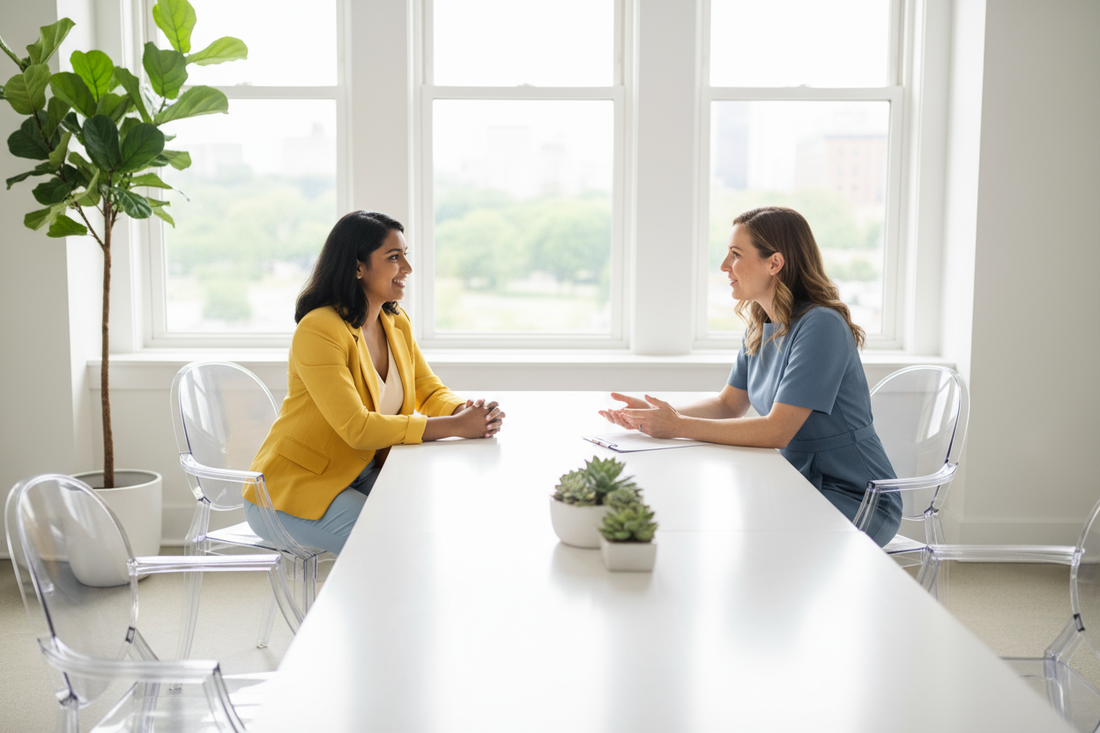 Do I Need a Career Coach? When to Hire One (And When to Wait)