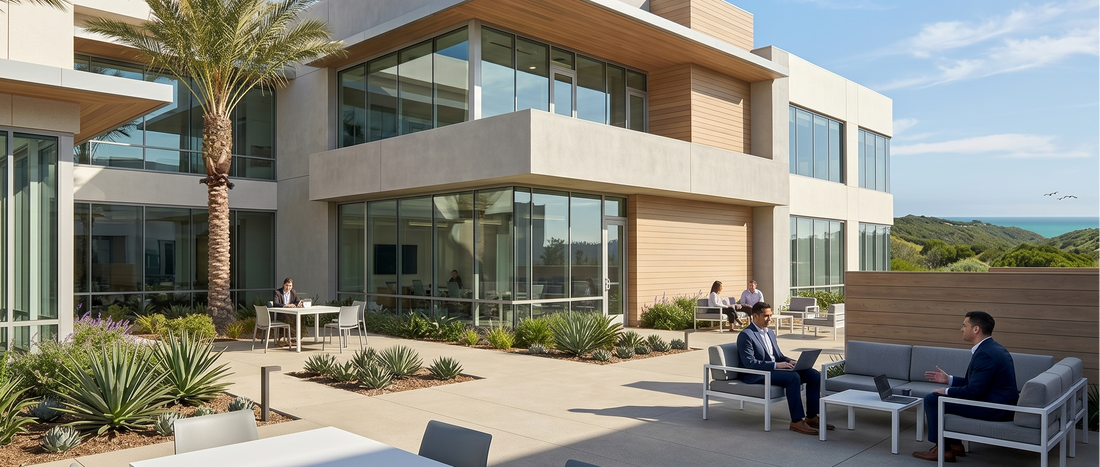 The 2026 San Diego Hiring Guide: Navigating a 4.7% Unemployment Market