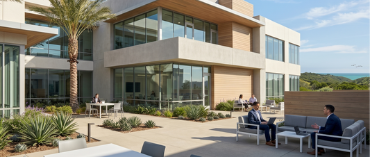 The 2026 San Diego Hiring Guide: Navigating a 4.7% Unemployment Market