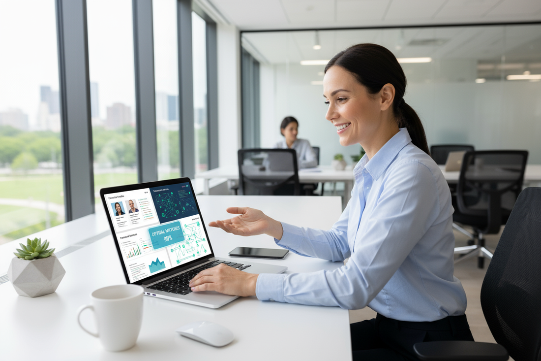 Recruiters Are Using AI, And Why It Matters for Job Seekers