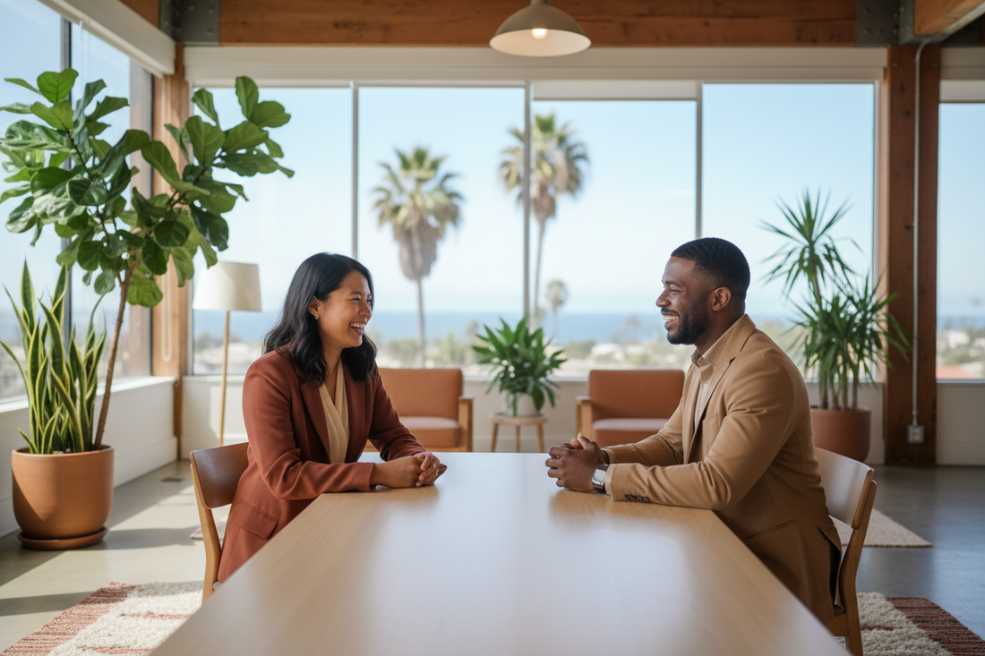 How to Answer “Tell Me About Yourself” in an Interview: A Guide for Job Seekers